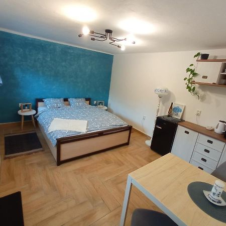 Freya'S Room Česká Kamenice Екстериор снимка