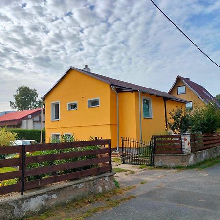 Freya'S Room Česká Kamenice Екстериор снимка