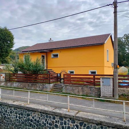 Freya'S Room Česká Kamenice Екстериор снимка