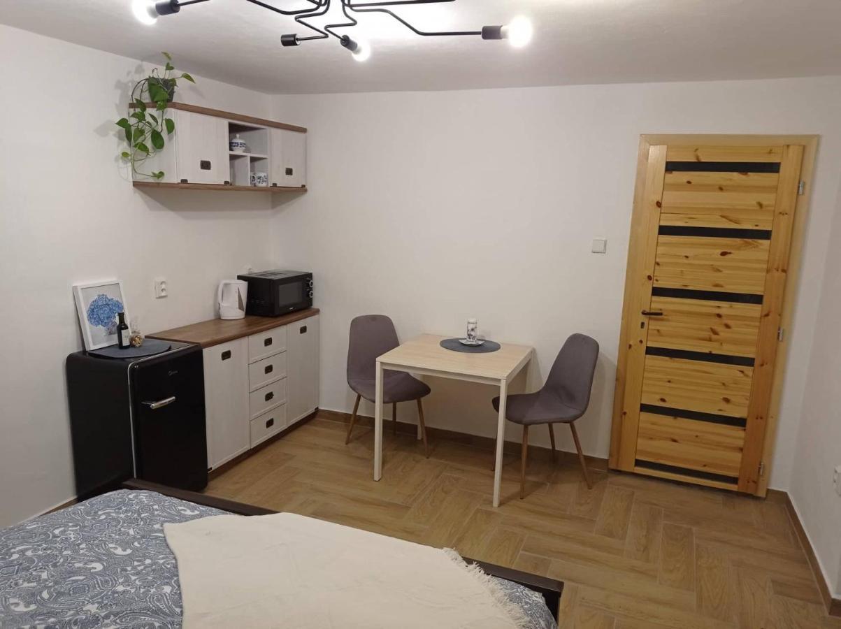 Freya'S Room Česká Kamenice Екстериор снимка