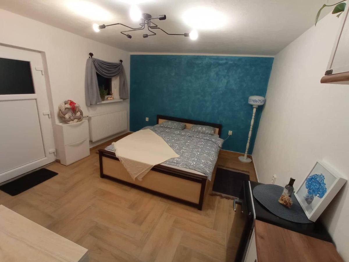 Freya'S Room Česká Kamenice Екстериор снимка