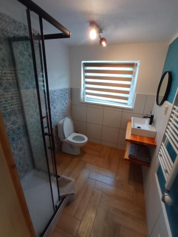 Freya'S Room Česká Kamenice Екстериор снимка