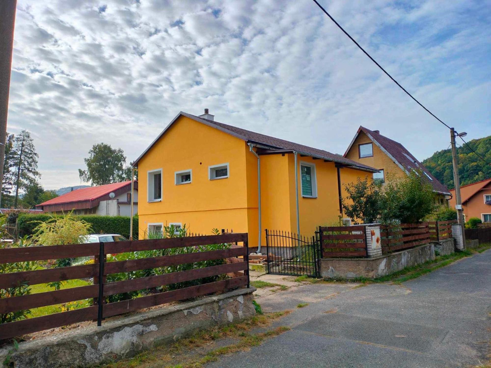 Freya'S Room Česká Kamenice Екстериор снимка